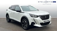 2022 Peugeot 2008 1.2 PureTech Allure Premium SUV 5dr Petrol Manual Euro 6 (s/s)