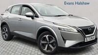 2023 Nissan Qashqai 1.5 E-Power Acenta Premium 5dr Auto Hatchback Hybrid Ele Aut