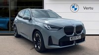 2025 BMW X3 xDrive 30e M Sport 5dr Auto Estate Estate Hybrid Automatic