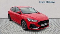 2022 Ford Focus 1.5 EcoBlue ST-Line Vignale 5dr Auto Hatchback Diesel Automatic