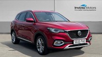 2020 MG HS 1.5 T-GDI Exclusive 5dr (Opening Panoramic Roof)(N Petrol