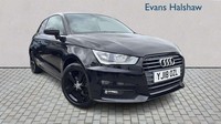 2018 Audi A1 1.0 TFSI Sport 3dr Hatchback Petrol Manual