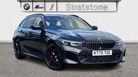 2026 BMW 3 Series 320i M Sport 5dr Step Auto Estate Petrol Automatic