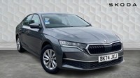 2024 Škoda Octavia TSI ACT SE Technology Euro 6 5-door Hatchback Petrol Manual