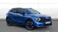 2023 Kia Sportage 1.6T GDi PHEV GT-Line 5dr Auto AWD Estate Estate Hybrid Automa