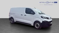 2025 Peugeot Expert 100kW 75kWh Professional Van Auto PANEL VAN ELECTRIC Automat