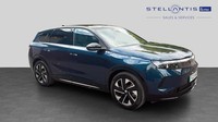 2025 Vauxhall Grandland Electric 73kWh GS SUV 5dr Electric Auto (213 ps) SUV Ele