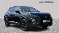 2026 Peugeot 2008 1.2 PureTech 130 GT Premium 5dr EAT8 Estate Petrol Automatic