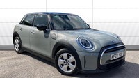2022 MINI Hatch 1.5 Cooper Classic 5dr Auto Petrol Hatchback Hatchback Petrol Au