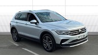 2023 Volkswagen Tiguan 1.5 TSI 150 Elegance 5dr DSG Petrol Estate Estate Petrol 