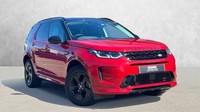 2023 Land Rover Discovery Sport 1.5 P300e R-Dynamic HSE 5dr Auto (5 Seat) - Low