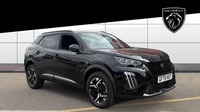 2025 Peugeot 2008 1.2 Hybrid 145 GT 5dr e-DSC6 Petrol Estate Estate Petrol Autom