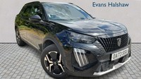 2023 Peugeot 2008 1.2 PureTech 130 GT 5dr EAT8 Estate Petrol Automatic