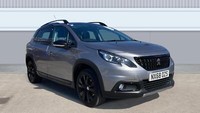2018 Peugeot 2008 1.2 PureTech 130 GT Line 5dr Petrol Estate Estate Petrol Manua