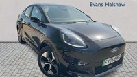 2026 Ford Puma 123kW Select 43kWh 5dr Auto Hatchback Electric Automatic