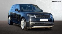 2024 Land Rover Range Rover 3.0 P460e HSE 5dr SUV PETROL/ELECTRIC Automatic