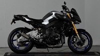 2017 Yamaha MT-10 1000 SP Hyper-naked Euro 4 Naked Petrol Manual