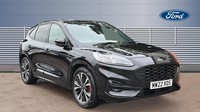 2022 Ford Kuga 2.0 EcoBlue mHEV ST-Line X Edition 5dr Diesel Estate Estate Diese