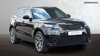 2024 Land Rover Range Rover Velar 2.0 P400e Dynamic HSE 5dr Auto Estate Plug-In 