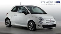 2021 Fiat 500 1.0 MHEV Hey Google Hatchback 3dr Petrol Manual Euro 6 (s/s) (70 b