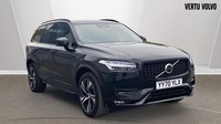 2021 Volvo XC90 2.0 B5D [235] R DESIGN 5dr AWD Geartronic Diesel Estate Estate D