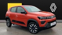 2025 Dacia Spring 27kWh Expression 65 48kW 5dr Auto Electric Hatchback Hatchback