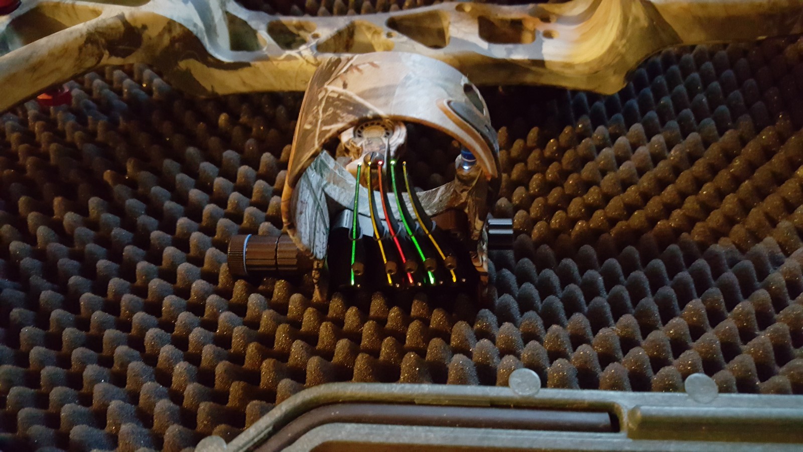 Bowtech Assassin RH 30