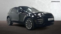 2025 Land Rover Range Rover Evoque 2.0 D200 MHEV Autobiography Auto 4WD Euro 6 (