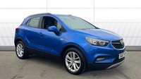 2017 Vauxhall Mokka X 1.4T Active 5dr Auto Petrol Hatchback Hatchback Petrol Aut