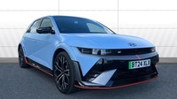 2024 Hyundai IONIQ 5 478kW 84 kWh 5dr Auto Electric Hatchback Hatchback Electric