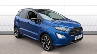 2019 Ford Ecosport 1.0 EcoBoost ST-Line 5dr HATCHBACK PETROL Manual