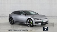 2024 Kia EV6 424kW GT 77.4kWh 5dr AWD Auto HATCHBACK ELECTRIC Automatic