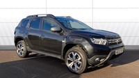 2023 Dacia Duster 1.0 TCe 90 Journey 5dr Petrol Estate Estate Petrol Manual