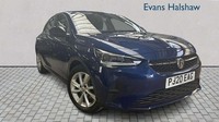 2020 Vauxhall Corsa 1.2 SE 5dr Hatchback Petrol Manual