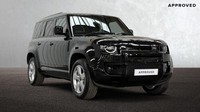 2026 Land Rover Defender Estate 2.0 P300e X-Dynamic SE 110 5dr Auto SUV Hybrid A