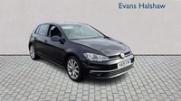 2019 Volkswagen Golf 1.6 TDI GT 5dr Hatchback Diesel Manual