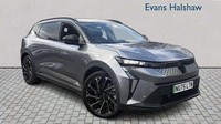 2025 Renault Scenic E-Tech 160kW Techno Esprit Alpine 87kWh Long Range 5dr AT Es