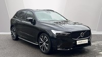 2023 Volvo XC60 2.0 B5P Ultimate Dark 5dr AWD Geartronic Petrol Estate Estate Pe