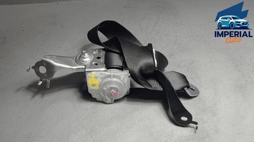 Toyota RAV4 Rear 2ND Row Passenger Side Seatbelt Belt Retractor OEM 2019-2022