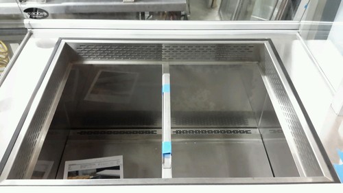 New Millrock Buffet Display Case CAS-02-3753