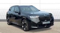 2025 BMW X3 xDrive20d M Sport 5dr Step Auto Diesel Estate Estate Diesel Automati