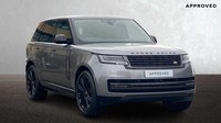 2022 Land Rover Range Rover 3.0 D300 SE 4dr Auto ESTATE DIESEL Automatic