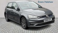 2018 Volkswagen Golf 1.5 TSI EVO SE 5dr DSG HATCHBACK PETROL Automatic