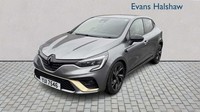 2023 Renault Clio 1.6 E-TECH full hybrid 145 Engineered 5dr Auto Hatchback Hybri