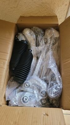 Fotos del artículo de un comprador verificado