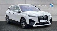 2022 BMW iX 240kW xDrive40 M Sport 76.6kWh 5dr Auto SUV Electric Automatic
