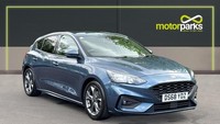 2018 Ford Focus 1.0 EcoBoost 125 ST-Line 5dr (Navigation)(Cruise C Petrol