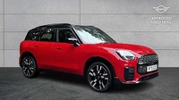 2025 MINI Countryman 1.5 C Sport 5dr Auto Hatchback Petrol Automatic