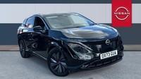 2024 Nissan ARIYA 178kW Evolve 87kWh 22kWCh 5dr Auto Electric Hatchback Hatchbac