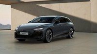 2026 Audi A6 e-tron Avant 83kWh Edition 1 Auto 5dr Estate Automatic